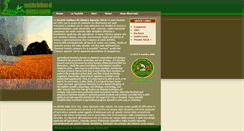 Desktop Screenshot of chimicagraria.it
